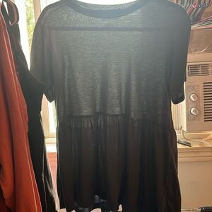 American eagle top